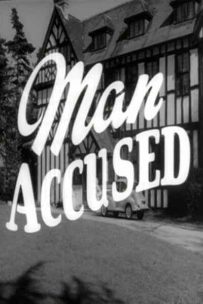 Man Accused (1959) Screenshot 1