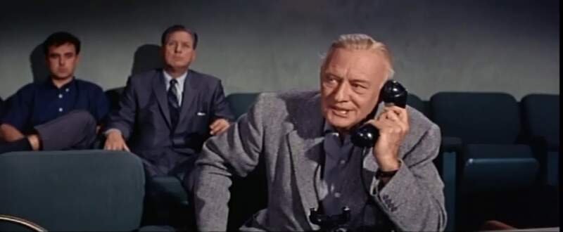The Man Who Understood Women (1959) Screenshot 5