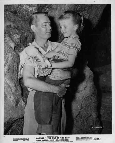 The Man in the Net (1959) Screenshot 5