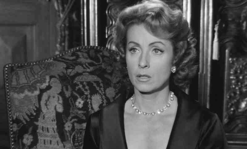 Marie-Octobre (1959) Screenshot 1
