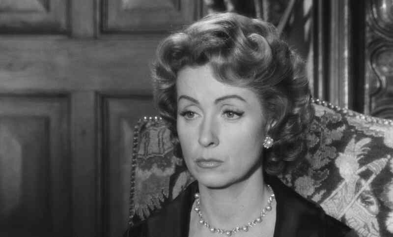 Marie-Octobre (1959) Screenshot 4