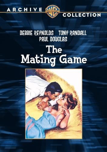 The Mating Game (1959) Screenshot 1 
