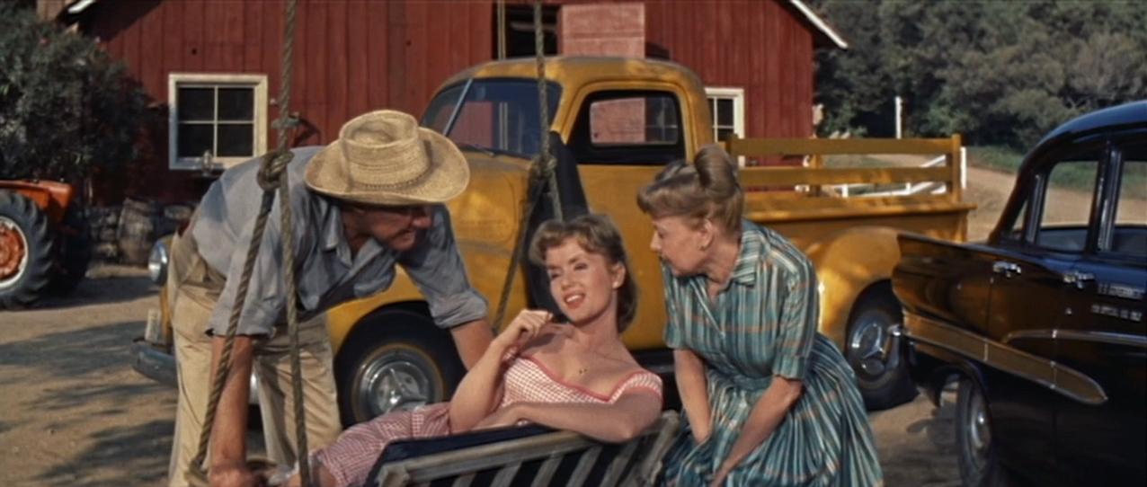 The Mating Game (1959) Screenshot 3 