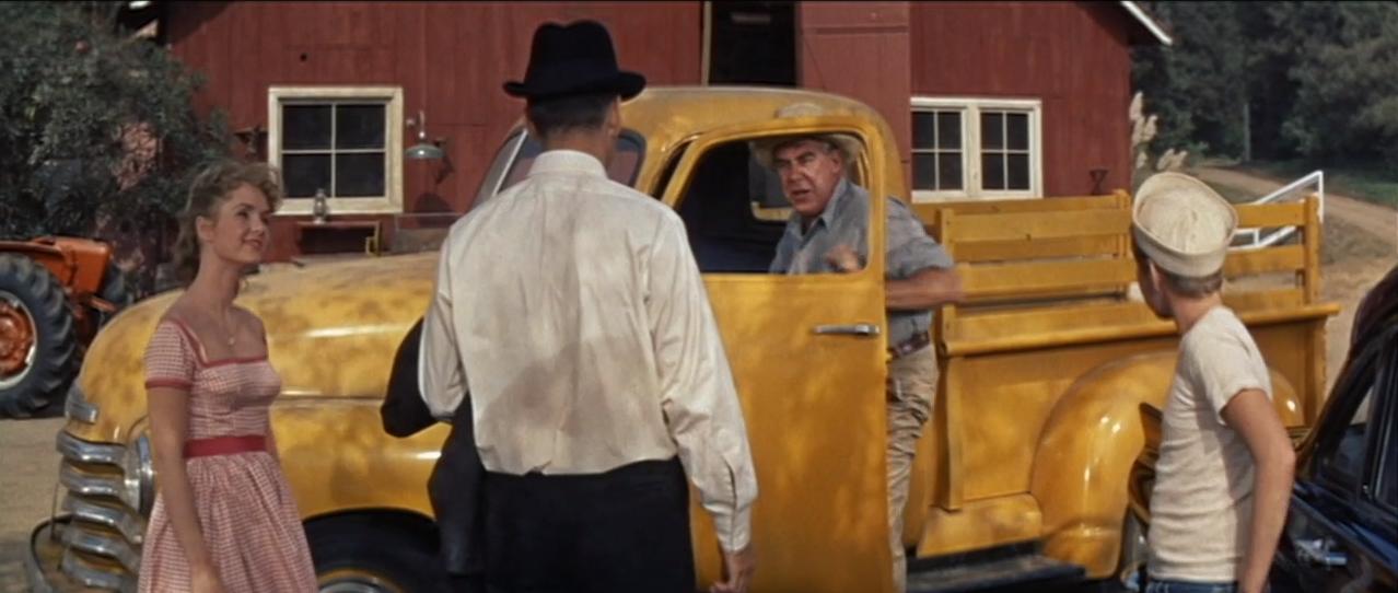 The Mating Game (1959) Screenshot 4 