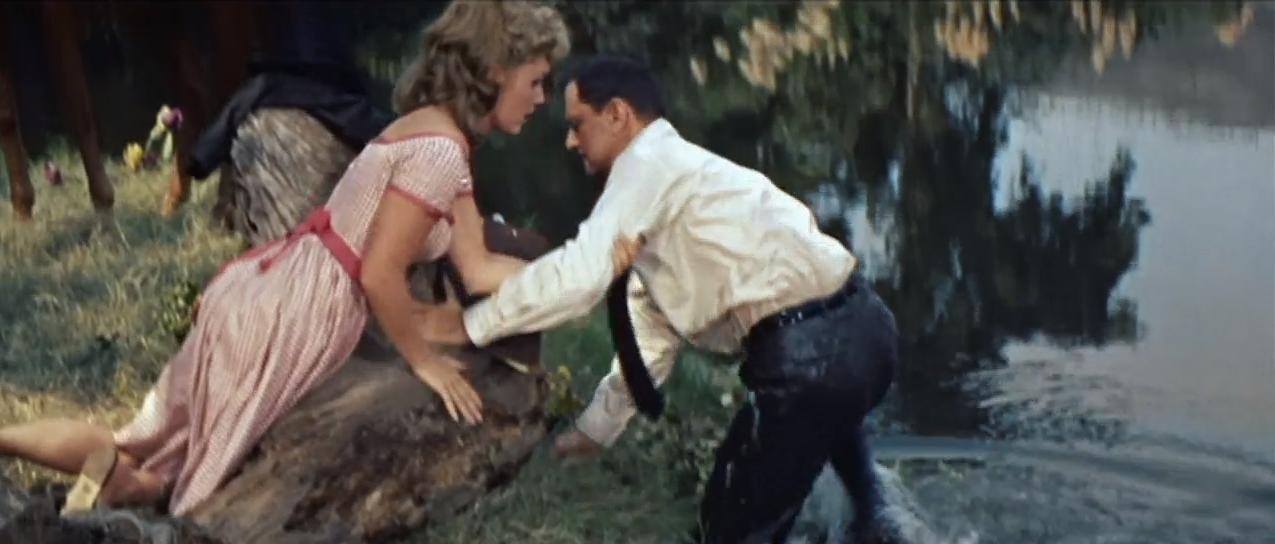 The Mating Game (1959) Screenshot 5 