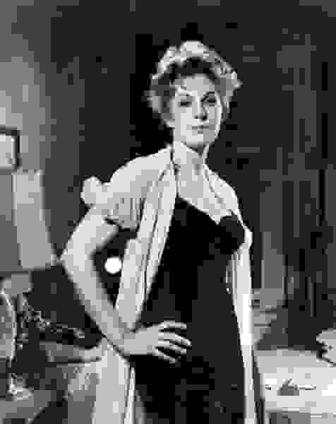 Middle of the Night (1959) Screenshot 1