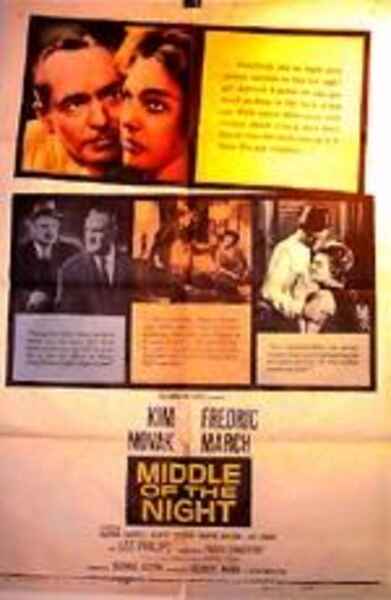 Middle of the Night (1959) Screenshot 2