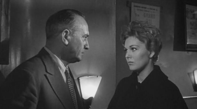 Middle of the Night (1959) Screenshot 4