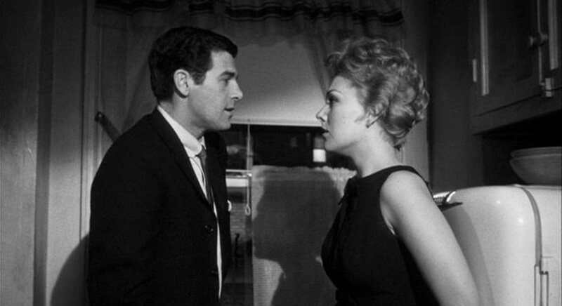 Middle of the Night (1959) Screenshot 5