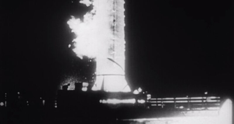 Missile to the Moon (1958) Screenshot 4