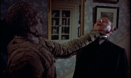The Mummy (1959) Screenshot 2 