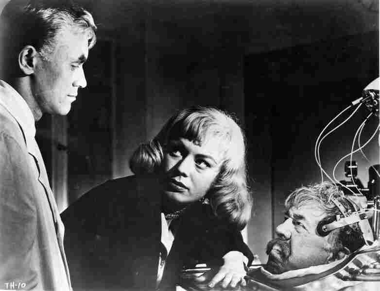 The Head (1959) Screenshot 2