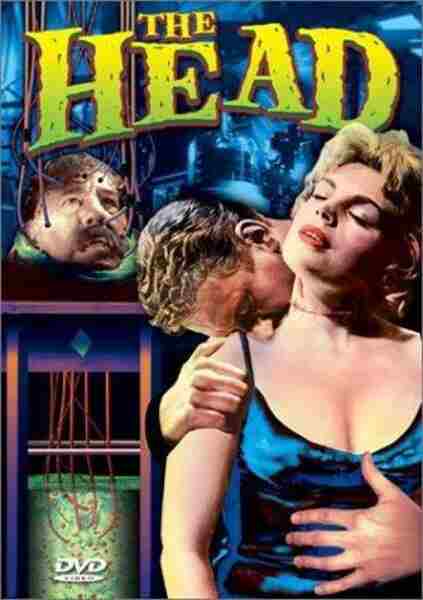The Head (1959) Screenshot 3