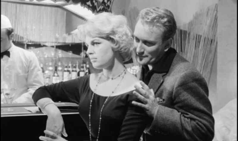 The Head (1959) Screenshot 4