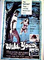 Wild Youth (1960) Screenshot 1 