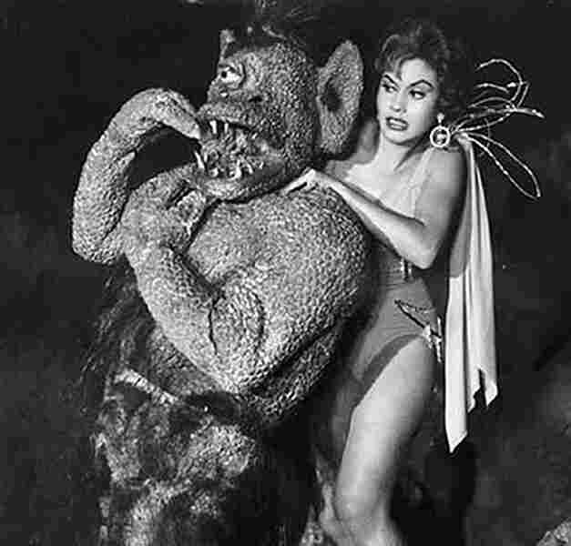 The Ship of Monsters (1960) Screenshot 2