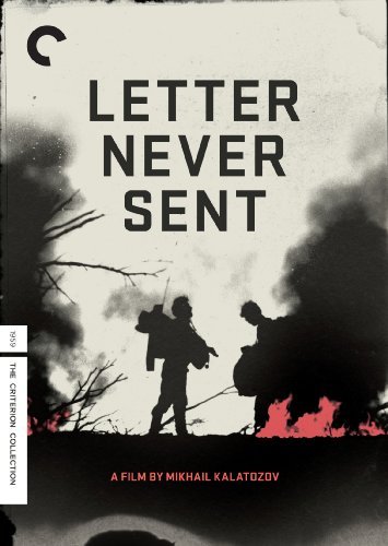 Letter Never Sent (1960) Screenshot 2 