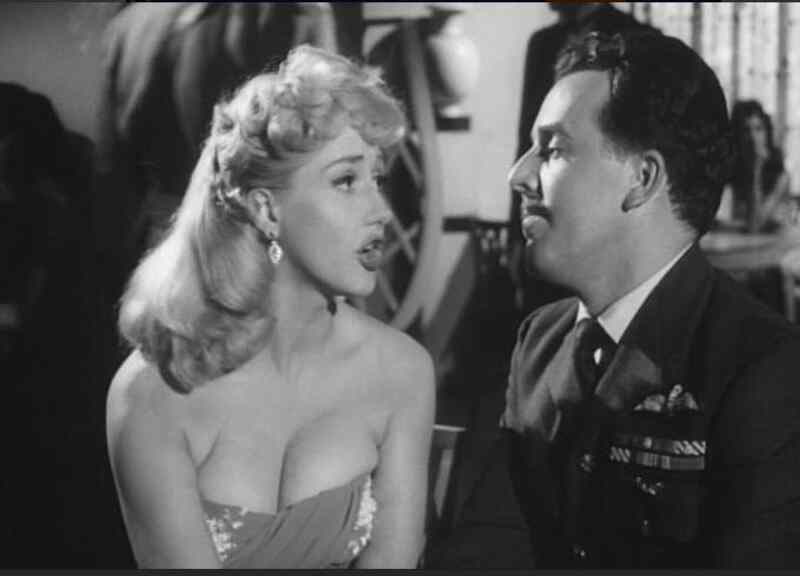 Make Mine a Double (1959) starring Brian Rix on DVD DVD Make Mine a Double (1959) Screenshot 1