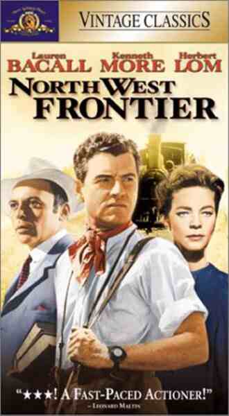 North West Frontier (1959) Screenshot 3