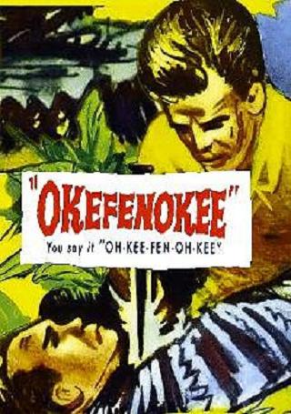 Okefenokee (1959) Screenshot 4