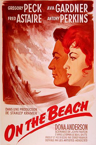 On the Beach (1959) Screenshot 1