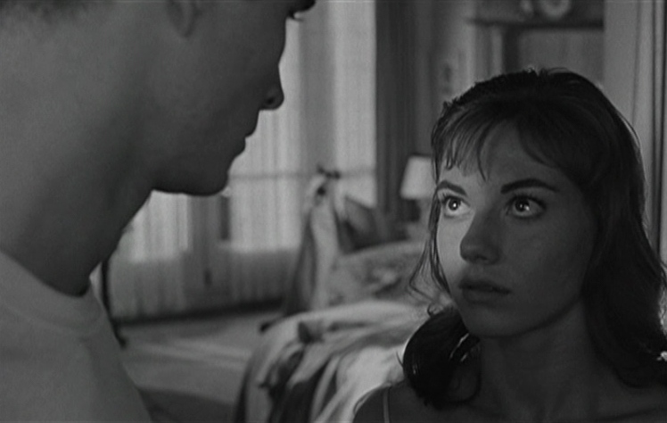 On the Beach (1959) Screenshot 2