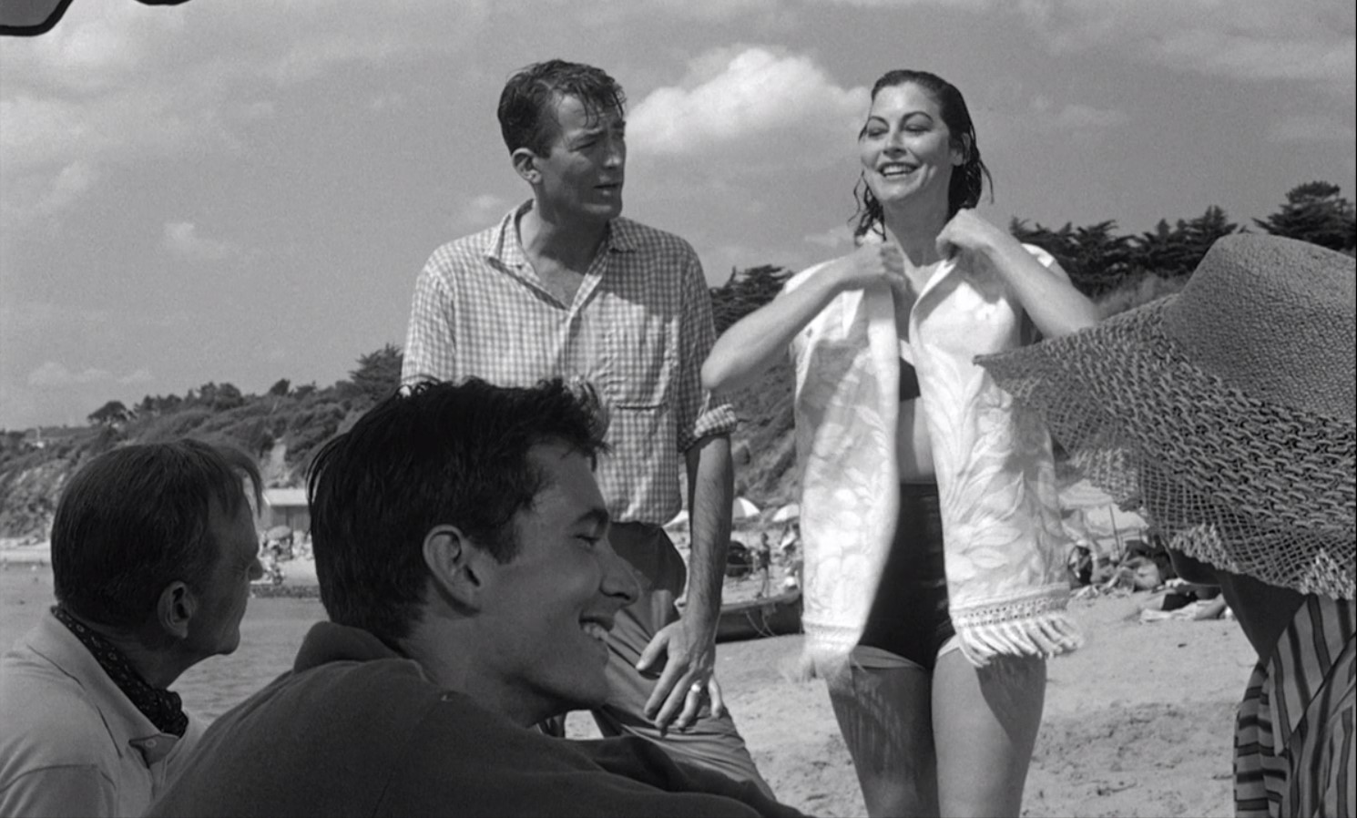 On the Beach (1959) Screenshot 5