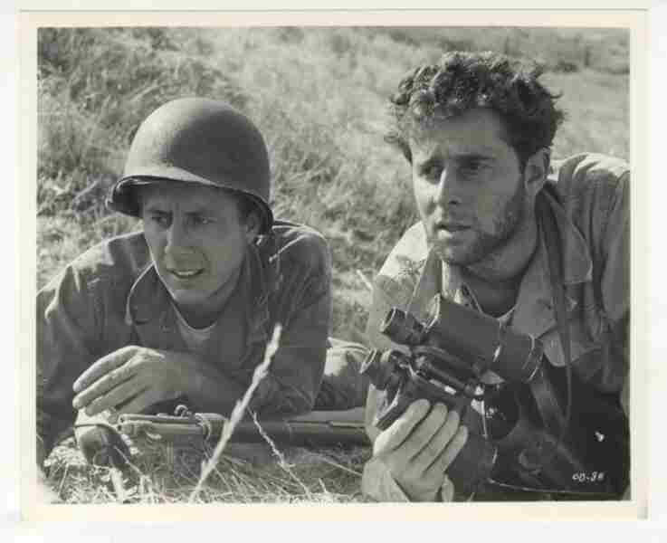 Operation Dames (1959) Screenshot 5