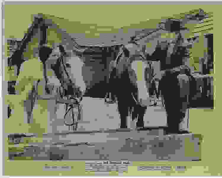 The Oregon Trail (1959) Screenshot 3
