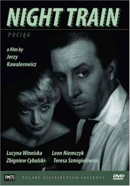 Pociag (1959) Screenshot 1