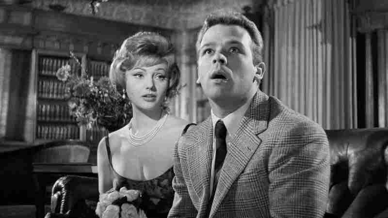Poor Millionaires (1959) Screenshot 2