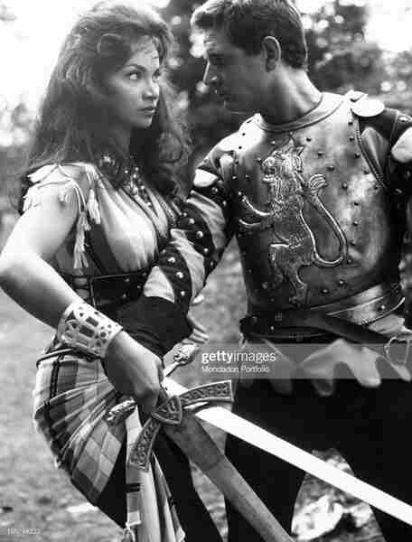 Attack of the Moors (1959) Screenshot 5
