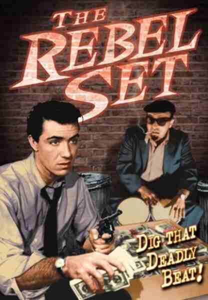 The Rebel Set (1959) Screenshot 1