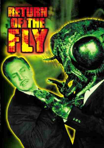 Return of the Fly (1959) Screenshot 1