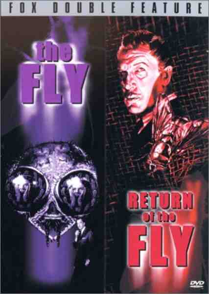 Return of the Fly (1959) Screenshot 2