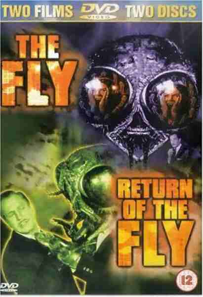 Return of the Fly (1959) Screenshot 4
