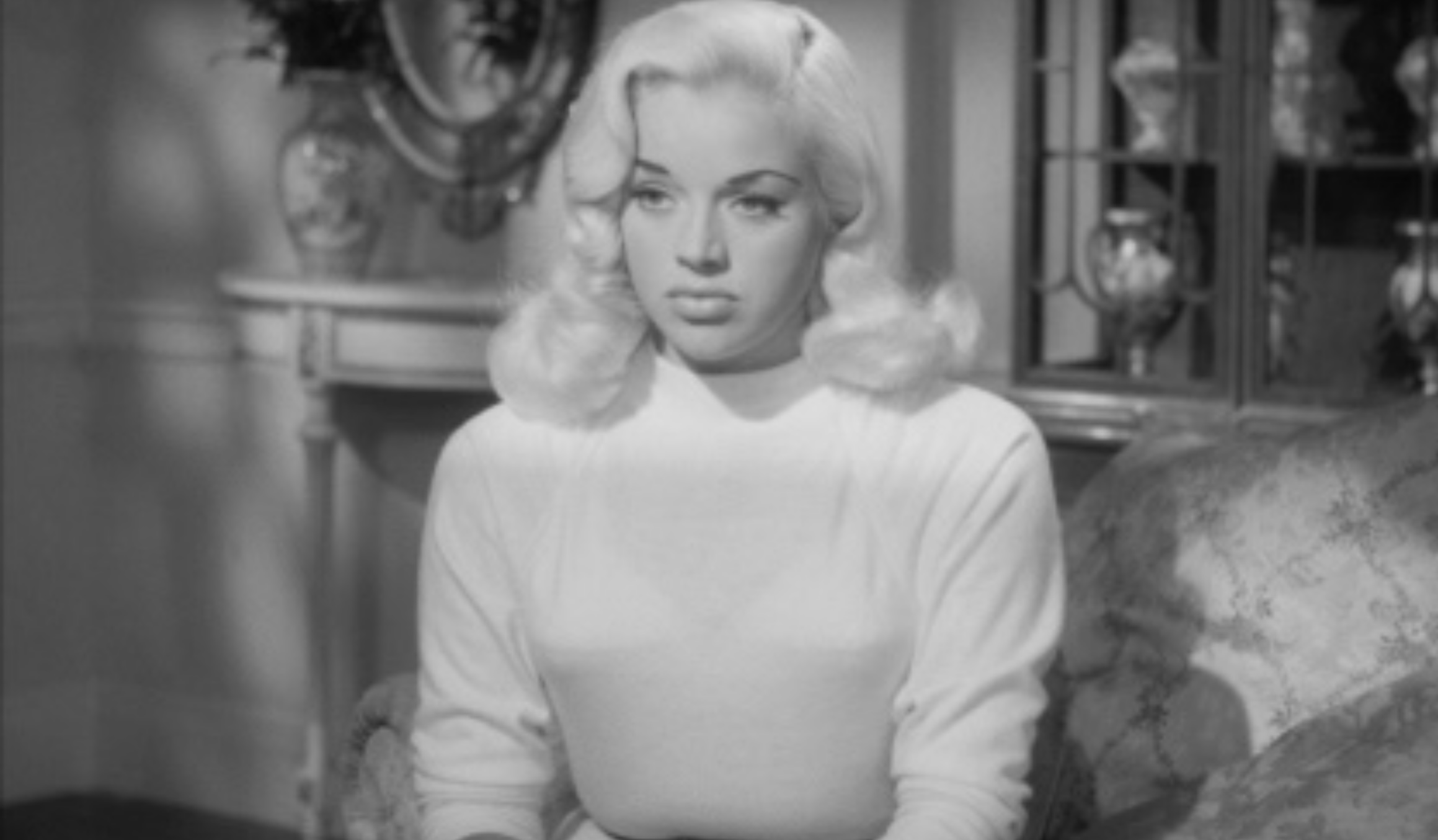 Room 43 (1958) Screenshot 3