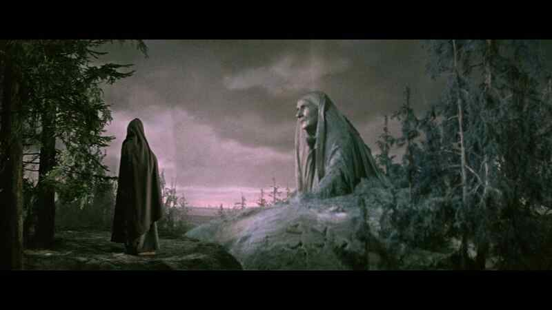 The Day the Earth Froze (1959) Screenshot 4
