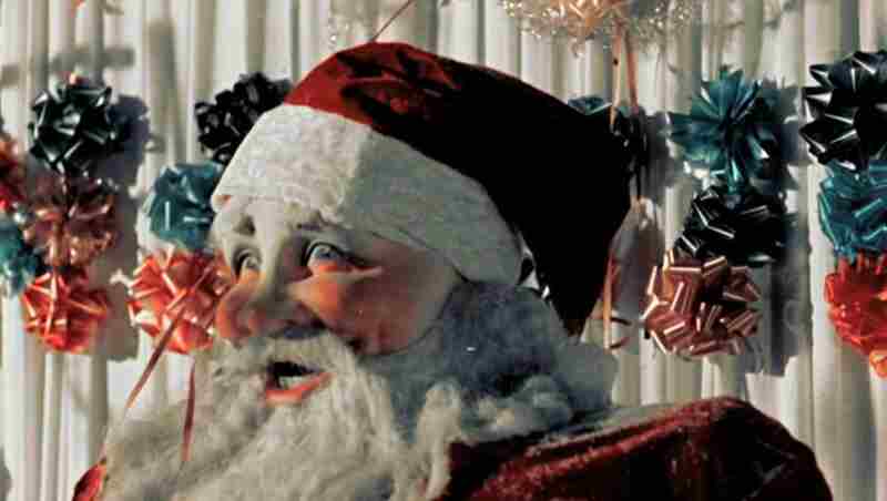 Santa Claus (1959) Screenshot 1