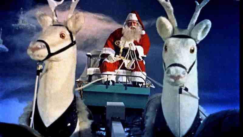 Santa Claus (1959) Screenshot 3