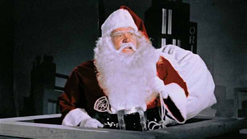 Santa Claus (1959) Screenshot 4