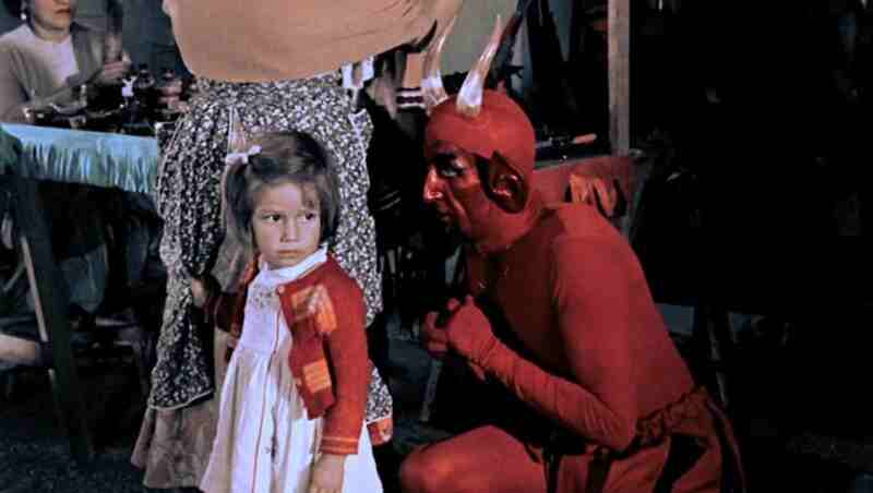 Santa Claus (1959) Screenshot 5