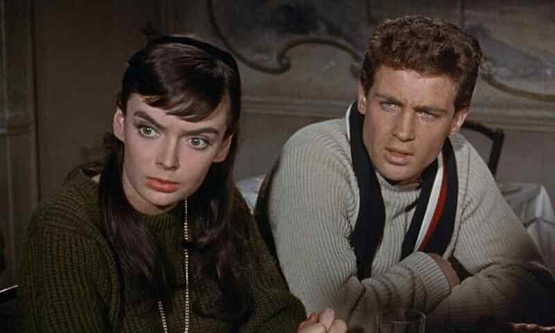 Sapphire (1959) Screenshot 4