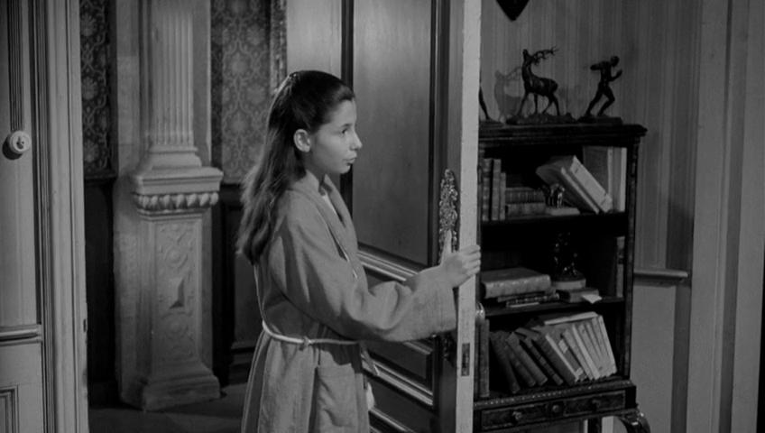 The Scapegoat (1959) Screenshot 1