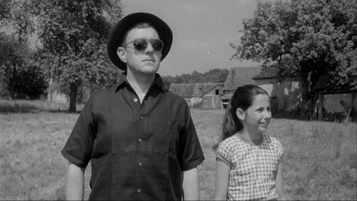 The Scapegoat (1959) Screenshot 3