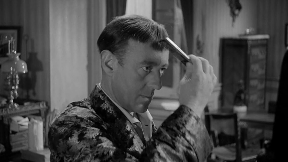 The Scapegoat (1959) Screenshot 5