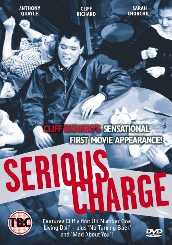 Serious Charge (1959) Screenshot 1 