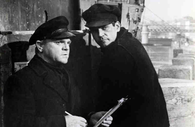 Shake Hands with the Devil (1959) Screenshot 3