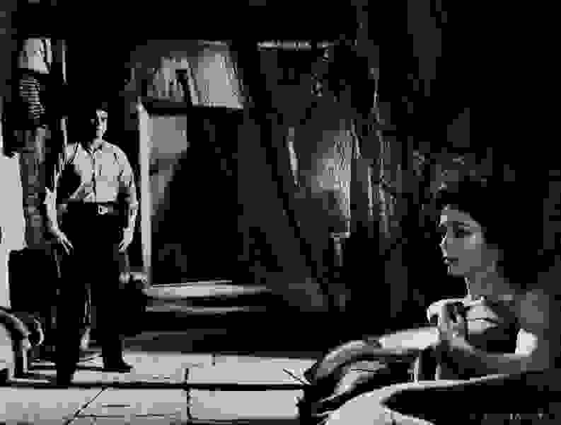 Shake Hands with the Devil (1959) Screenshot 4