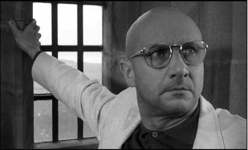 The Shakedown (1960) starring Terence Morgan on DVD DVD The Shakedown (1960) Screenshot 3